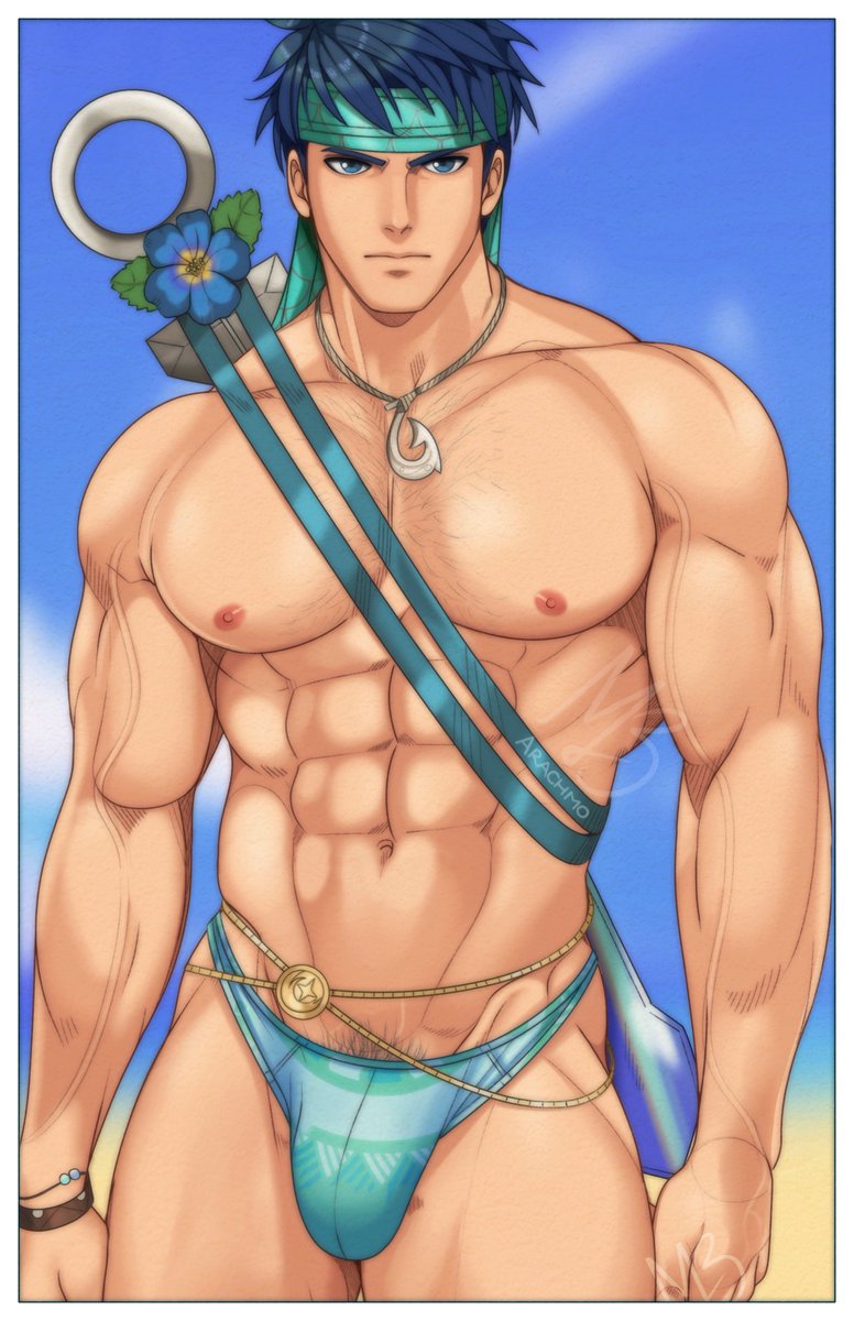 arachmoarts's tweet photo. Snappy Seafarer, Ike⚓️by Arachmo https://t.co/T1o5GCBsjt