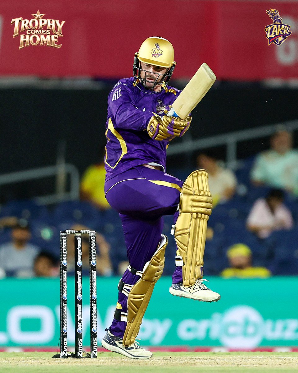 LA_KnightRiders's tweet photo. Earned every bit of it β¨π«Ά
Colin Munro | #WeAreLAKR | #LAKnightRiders | #MLC26 https://t.co/7JTcARixVd