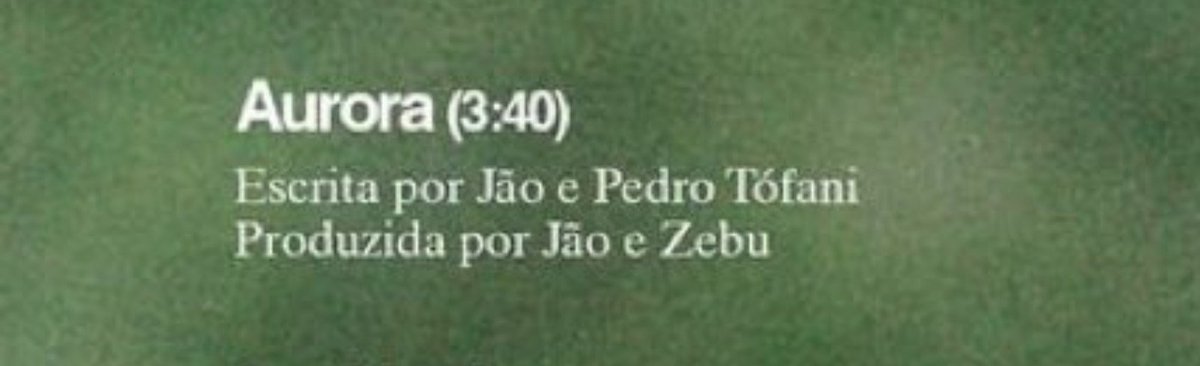 jaopoetts's tweet photo. pedro e jão se casaram 
adotaram uma filha 
e o nome dela é Aurora https://t.co/erpVMVFJdJ