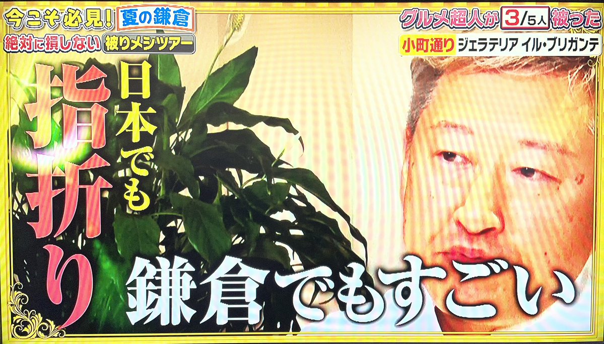 ジェラテリア・イル・ブリガンテ tweet media