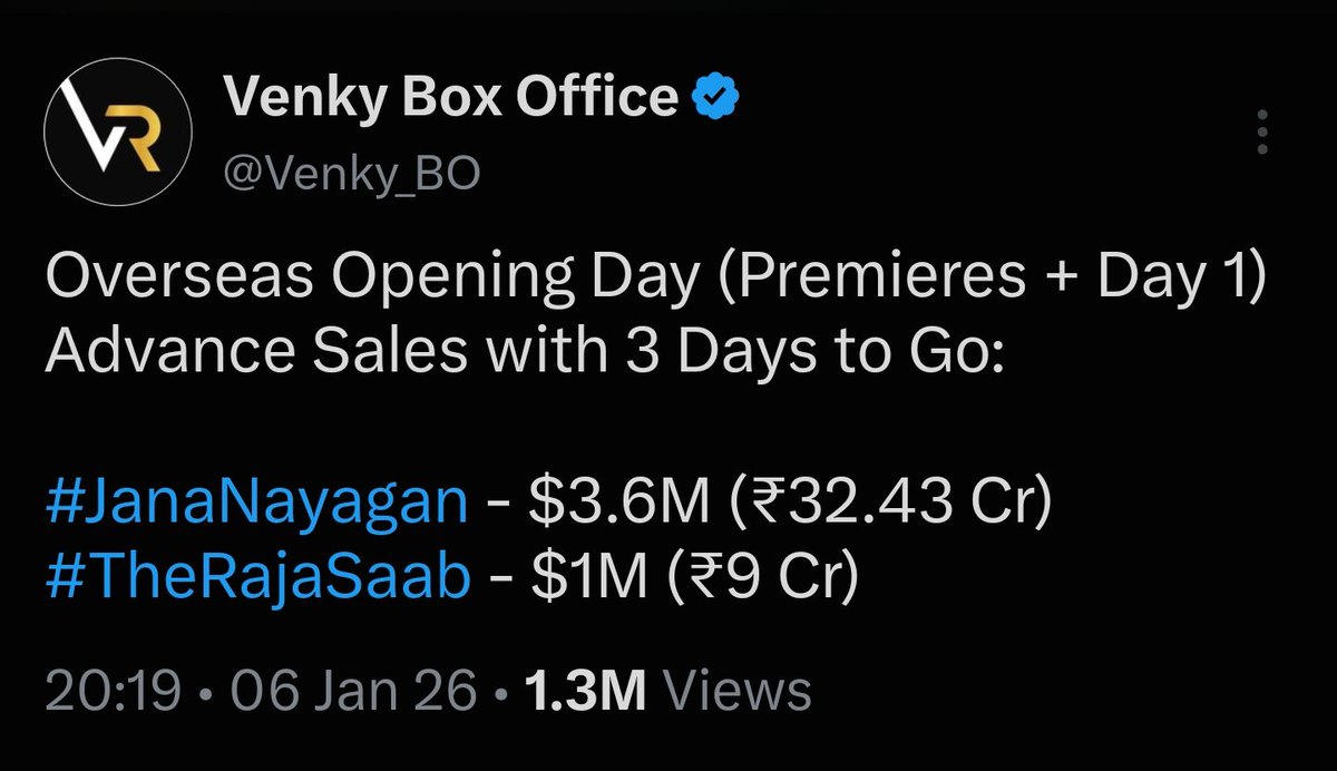 Parthiban tweet media