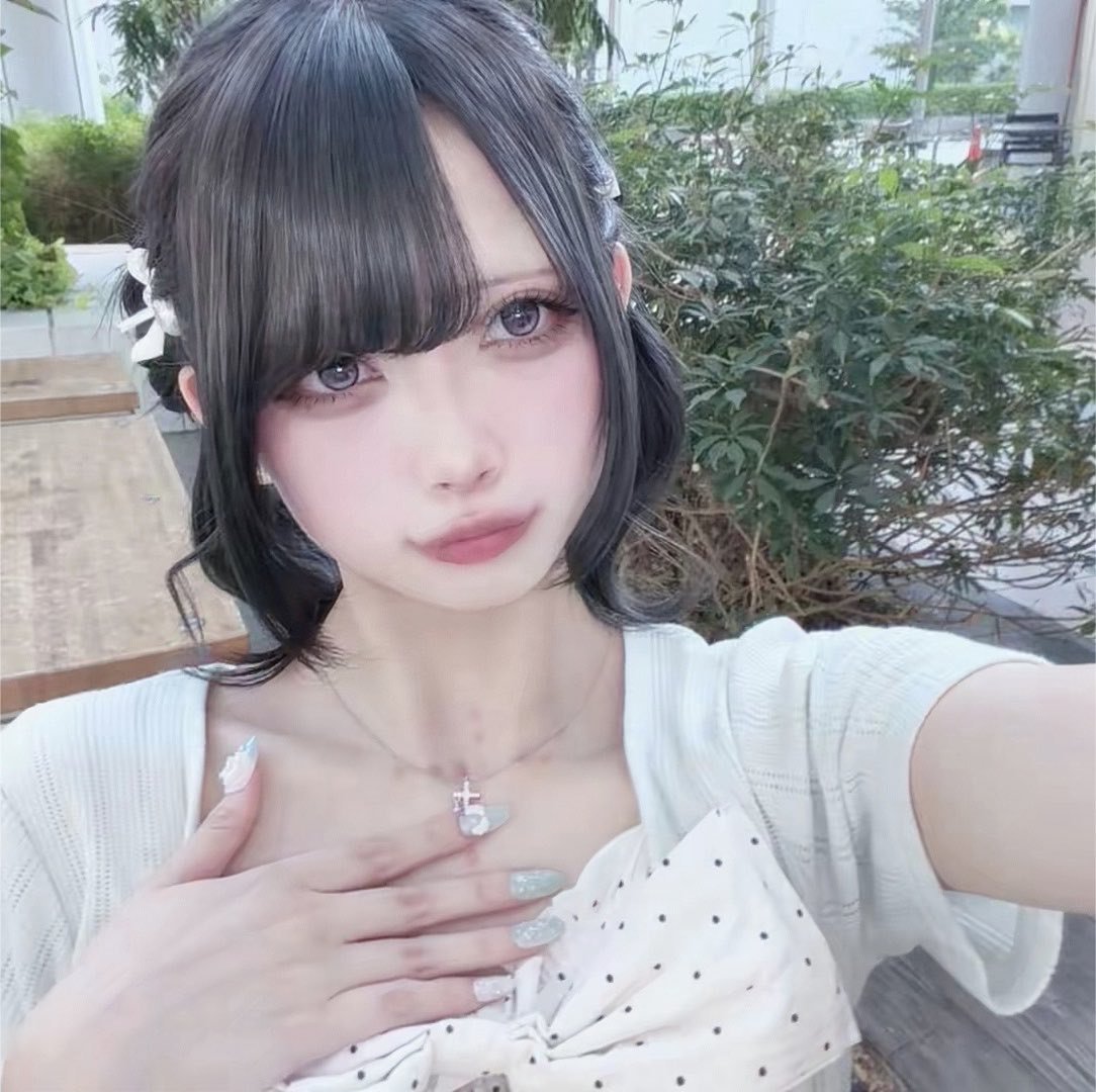 mia_parfun's tweet photo. みあの8月前半おきゅいん予定です〜‼️
待ってるよ^ᴗ ̫ ᴗ^♡
#自撮り界隈 #名古屋コンカフェ #大須コンカフェ #コンカフェ嬢 https://t.co/a8fJvV86hN