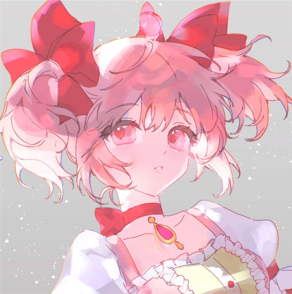 yuuuu_2208's tweet photo. #魔法少女まどかマギカ #madoka_magica #rgkg https://t.co/SsusOzfqgR