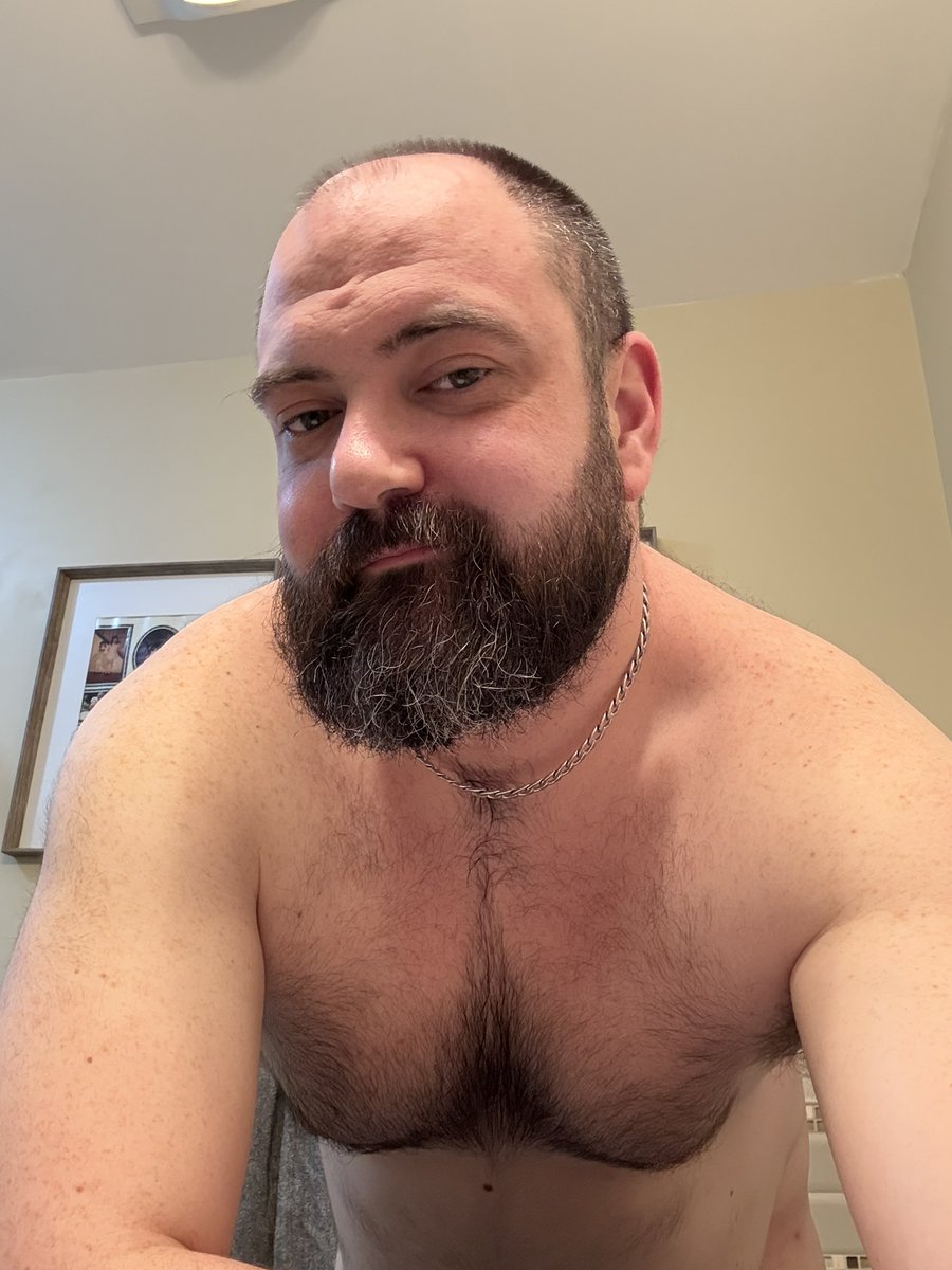 beartender22's tweet photo. Dads got that look. You know what that means, boy. #gaydaddy #daddybear #beardaddy #zaddy #dilf #gayolder #gaydad #hotdilf #nsfw
Full videos and more at:
https://t.co/l5FkZQtanJ
https://t.co/tYOrXJGgBN https://t.co/kQRiBd7hnM