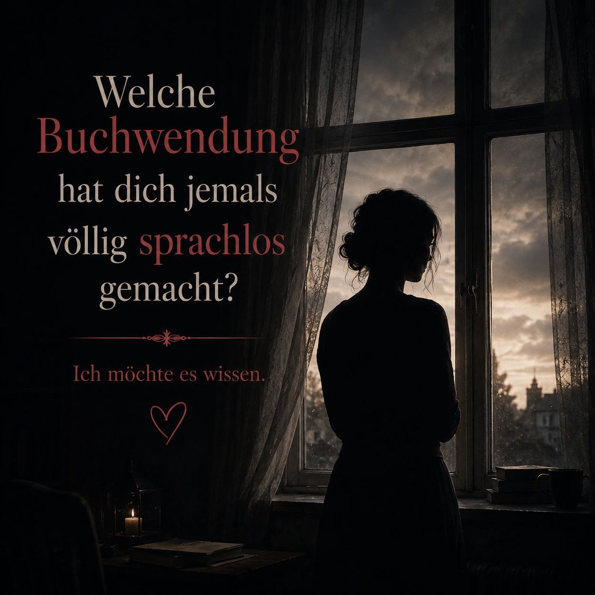InesVasku91's tweet photo. 19:30 Nicht jede Mutter schützt ihr Kind vor der Wahrheit. Manche schützen die Wahrheit vor ihrem Kind.
#BookTok #Bookstagram #Psychothriller #Thriller #Bücher #Autorin #SelfPublishing #InesVasku #MultipleSklerose #MS #Behinderung #MentalHealth #Depression #Dissoziation https://t.co/TrwPFZcURU