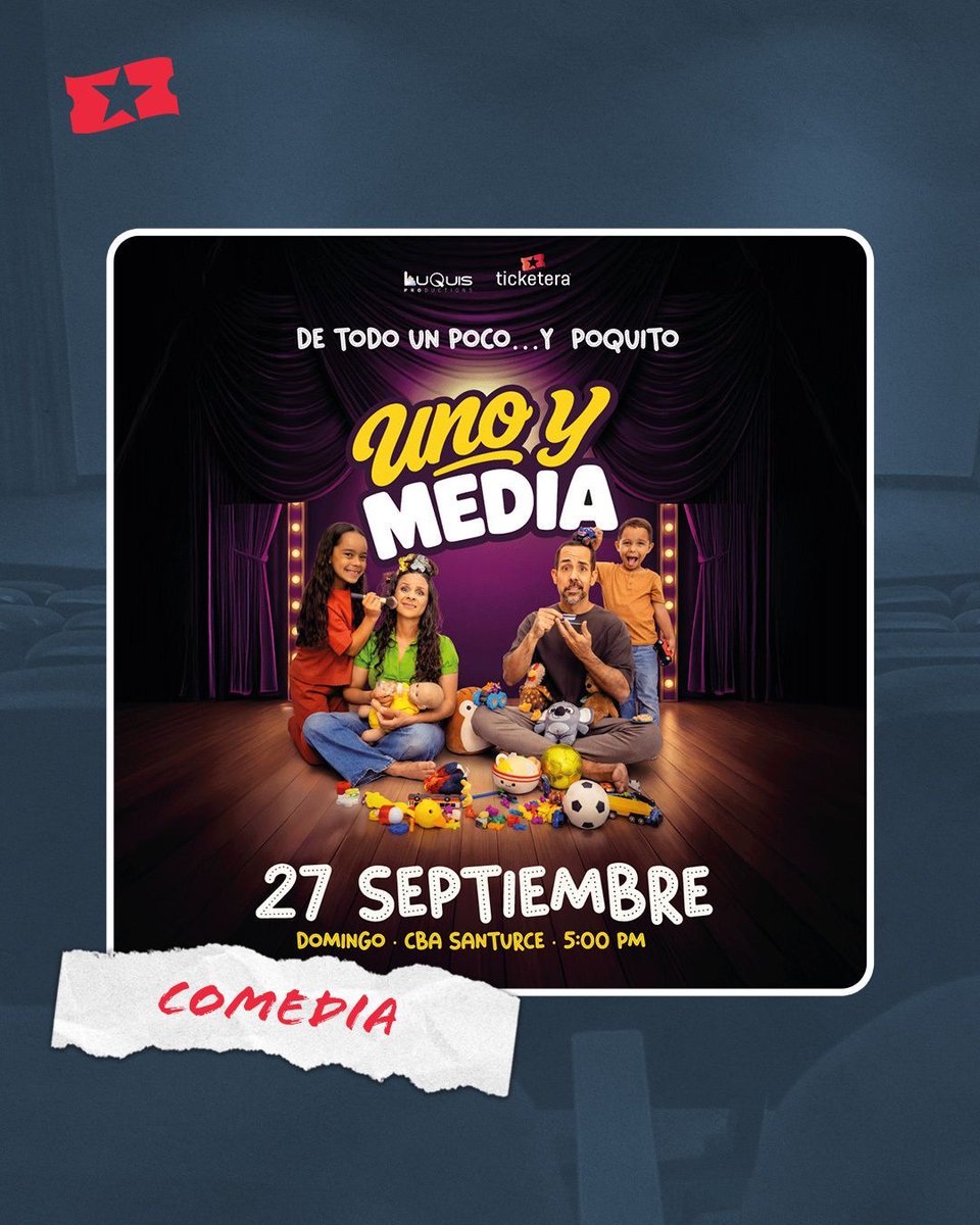 ticketera tweet media