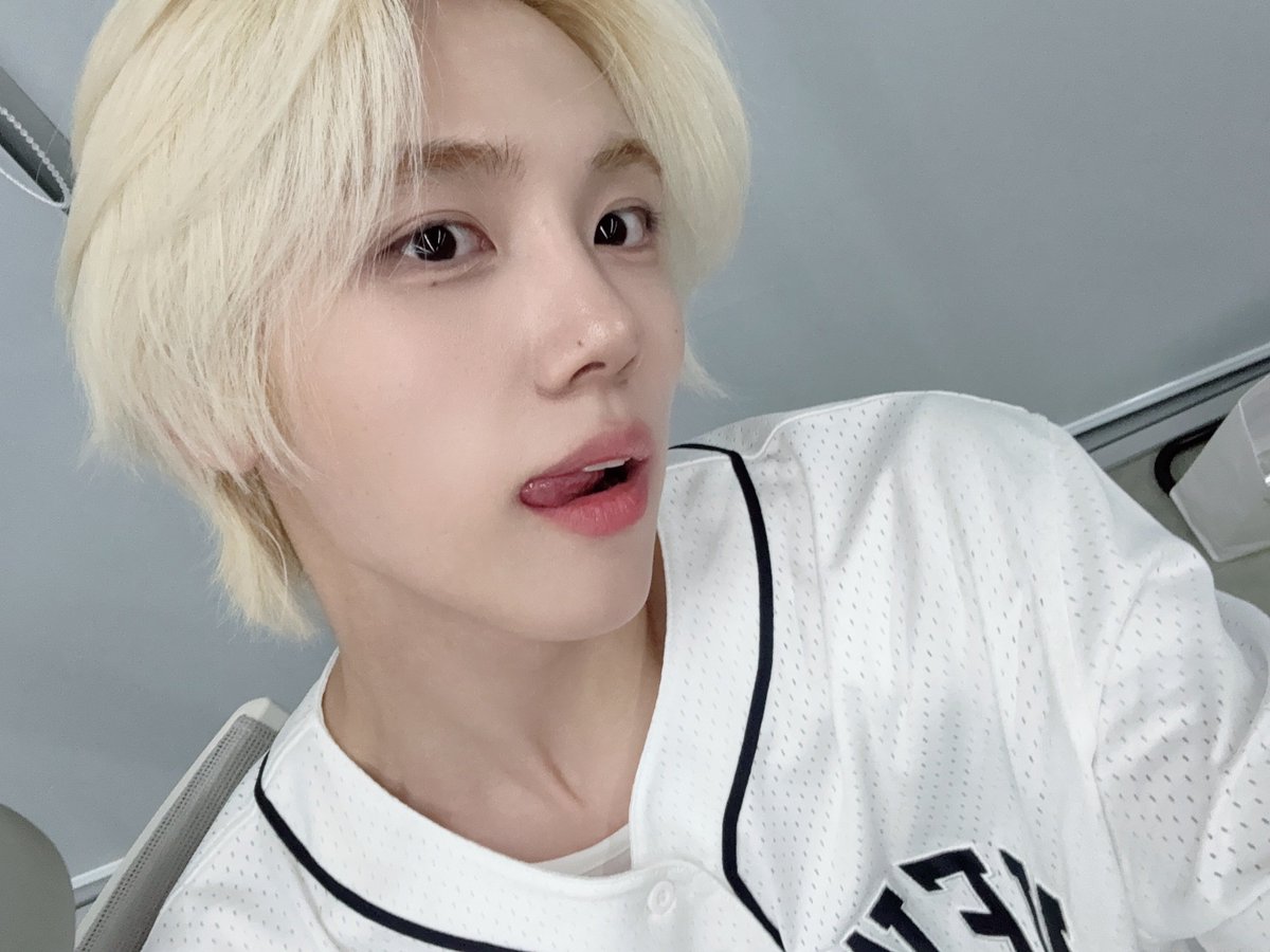 cravitybbl's tweet photo. 260725 #성민버블 00:49 KST https://t.co/uujFecKw5C