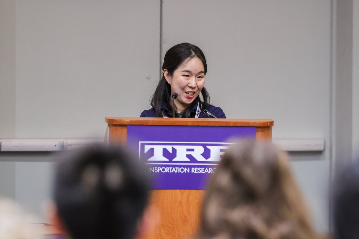 TRB tweet media