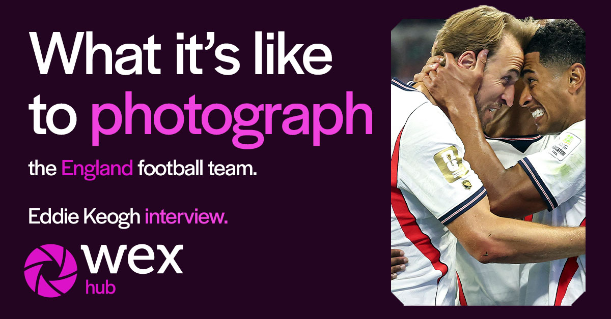 Wex Photo Video tweet media