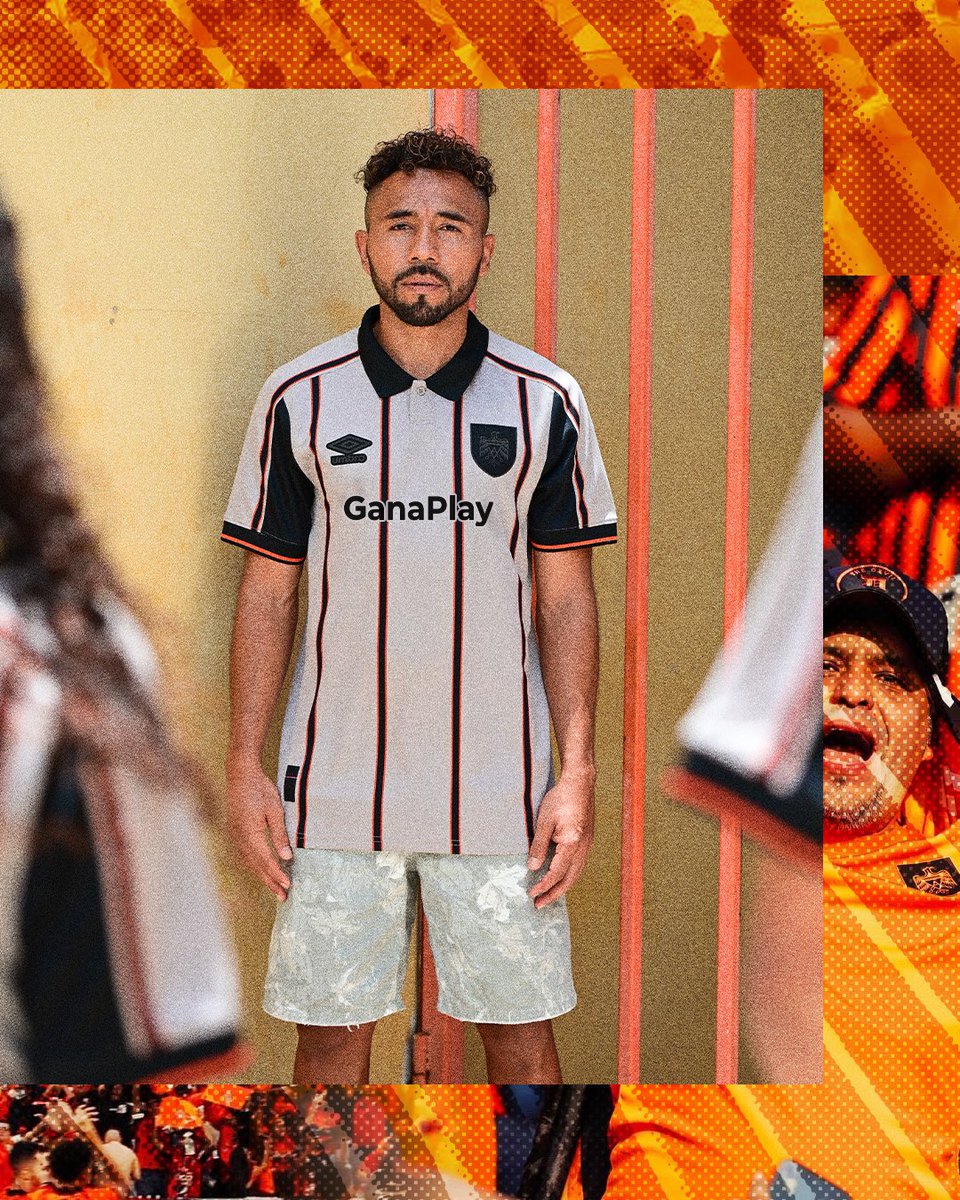 cdaguilaoficial's tweet photo. 👕😤 No vestimos una camisa. Vestimos el #OrgulloDeUnPueblo 🧡🦅 https://t.co/A63Roak1fU