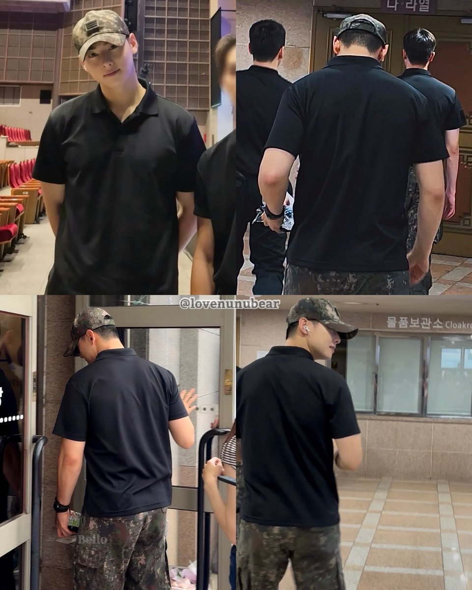 lovenunubear's tweet photo. Soldier Lee Dongmin's muscular body and perfect physique 🔥😮‍💨🫡🫠💪🏻❤️‍🔥

#차은우 #CHAEUNWOO https://t.co/kYBouFnQDt