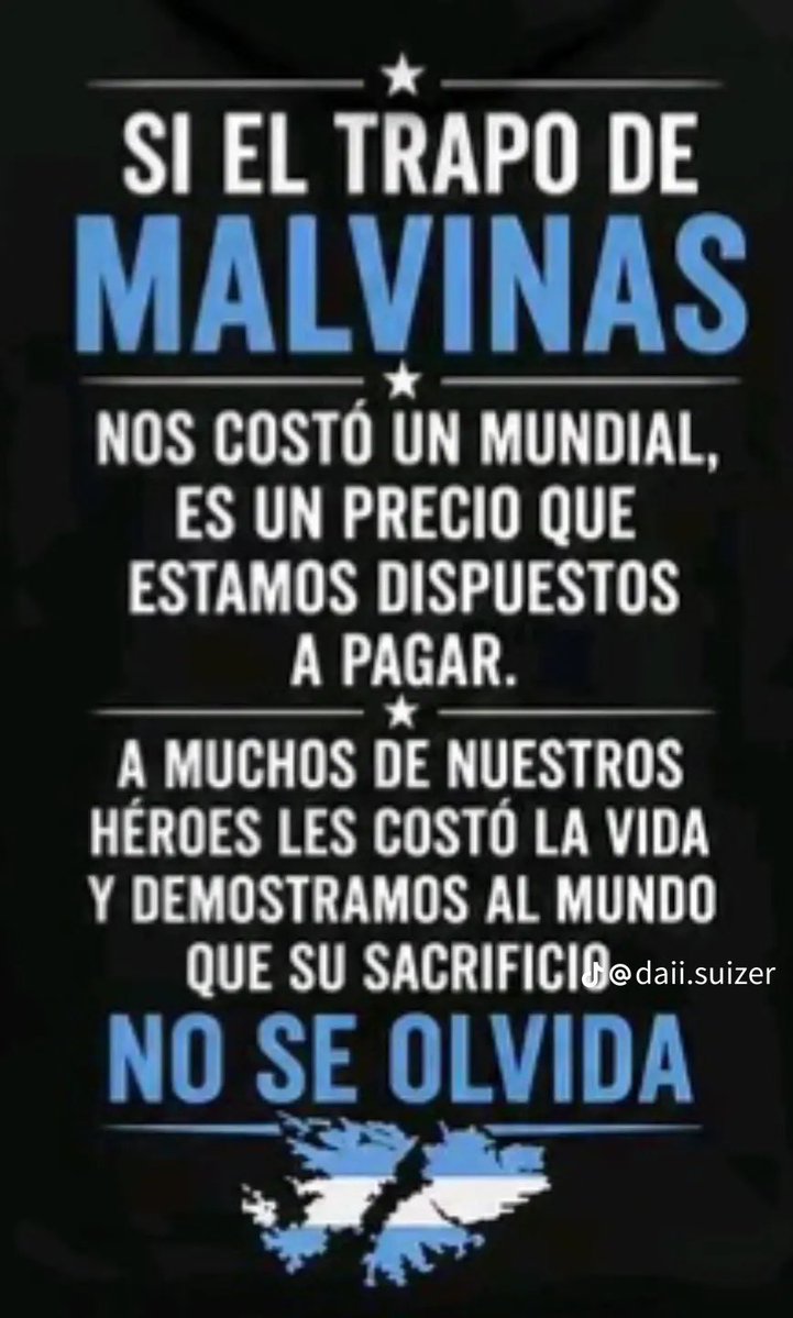 facuruffini's tweet photo. 🇦🇷 https://t.co/lwyPlMfg4D