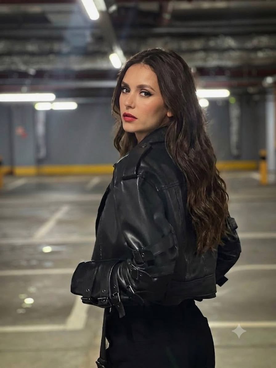 hourlydobrev's tweet photo. Nina Dobrev https://t.co/rSwe3oBoqS