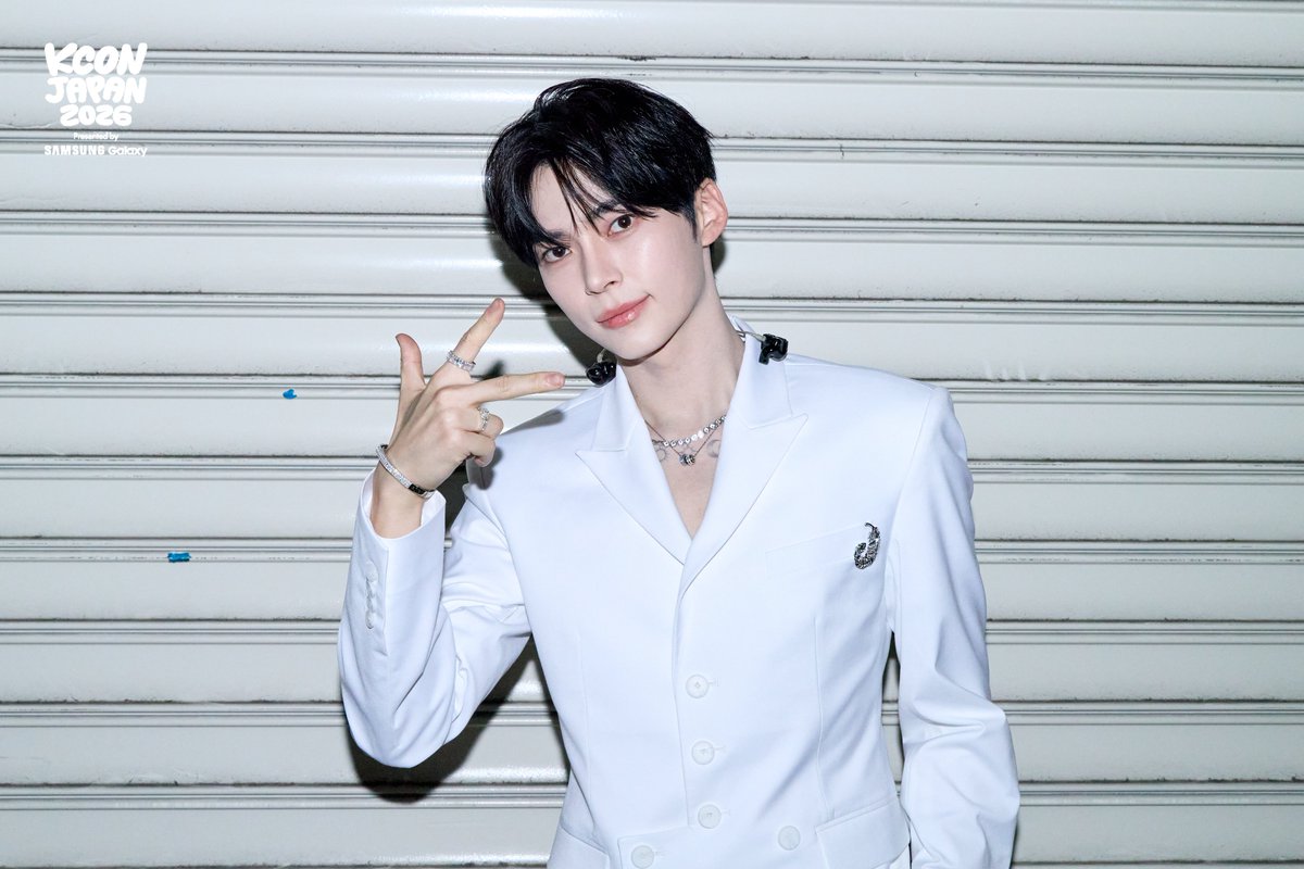 KCON JAPAN tweet media