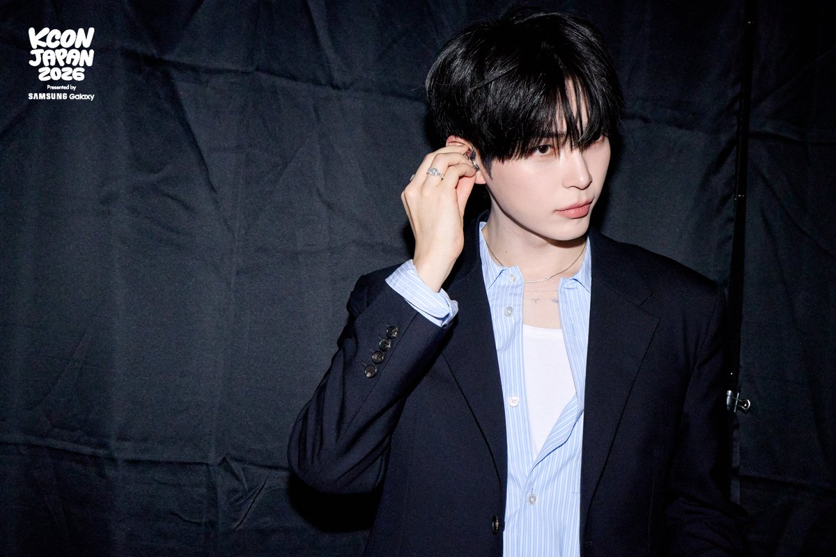 KCON JAPAN tweet media