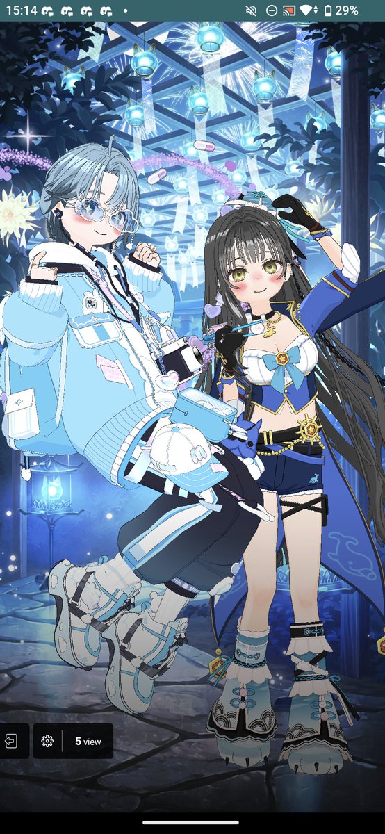 sigurenano514's tweet photo. ちゃんみら いっぱい来て！待ってる！チアリ取ってくれてもいいんだよ？笑投げてくれてありがと

しにちゃ 最後までいてくれてありがと！ギフト投げてくれて感謝しかない！ほんとに助かった！マジで感謝！

ぺんさん 最近来てくれてありがと！また今度ゆっくりしてる時に配信来てね！めっちゃ話そ！ https://t.co/sB7zj0aCVU