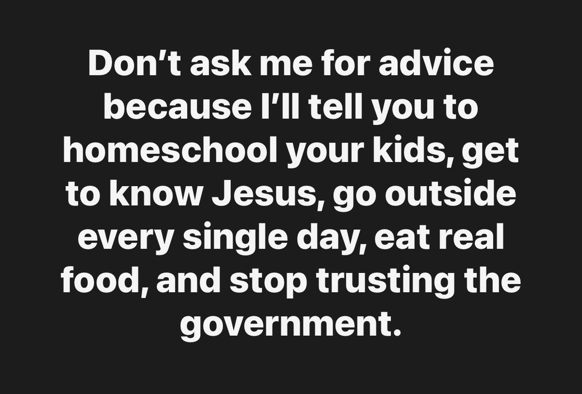 Matthew10_39's tweet photo. This sums it up! https://t.co/FaGVrNJpPk