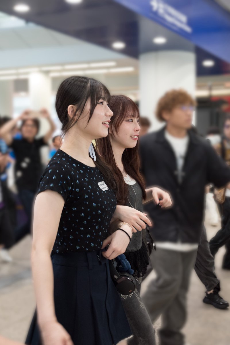 thgre0511's tweet photo. もうさぁ、付き合っちゃいなよ
#OCHANORMAinHK https://t.co/V85IvbfdGB