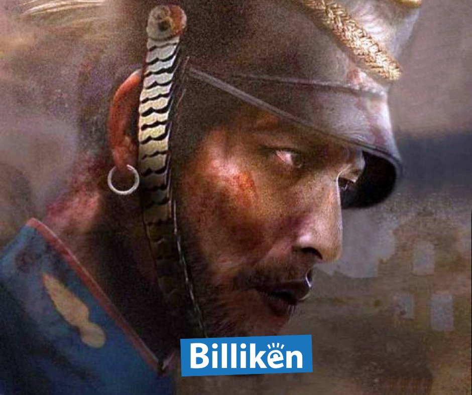BillikenOnline's tweet photo. Juan Bautista Cabral
📍1789–1813
👉🏻 Militar https://t.co/qeSJpbtWs5