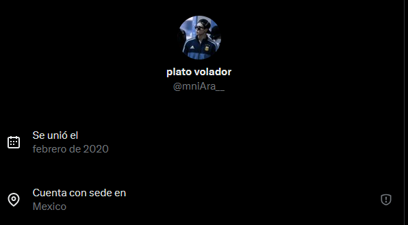 pedrile_'s tweet photo. @mniAra__ "Tengo VPN" debe ser la excusa de mierda más barata que he leido en mucho tiempo. Anda habla de mierda sobre tu propio país, a la Argentina no la toques. Basura. https://t.co/ABkdoEyVf8