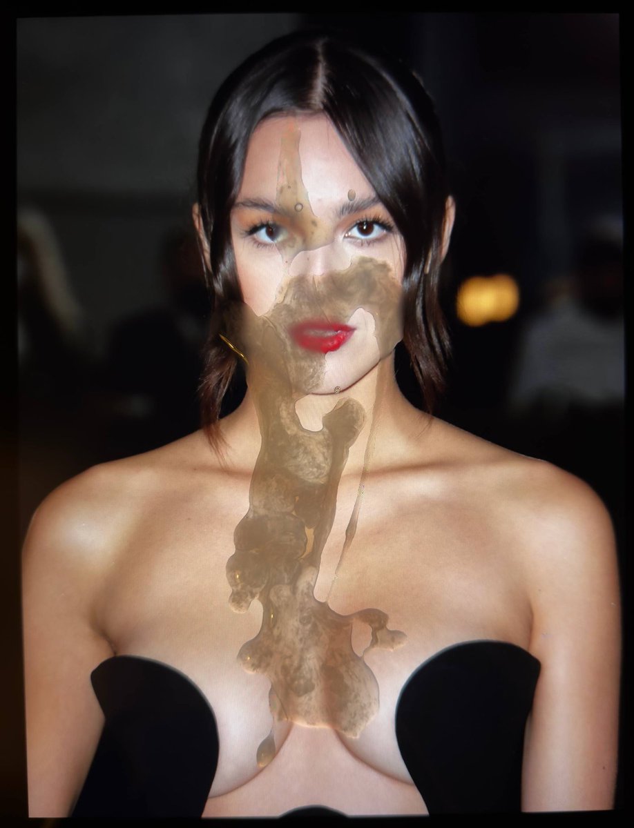 irl___Gooner's tweet photo. Olivia #cumtribute https://t.co/iTqqsQXgG8