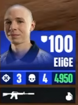 Haarry_CS's tweet photo. bro why did he change mid game https://t.co/hlZjy5PYWL