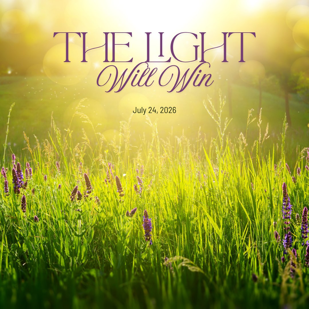 TheDianaLarkin's tweet photo. July 24, 2026
THE LIGHT WILL WIN

“You are in the HEAT OF THE BATTLE right now, and the air is filled with FLACK from the enemy. He is in DESPERATION MODE, and he is throwing everything he can into the atmosphere to try to DISTRACT, DISCOURAGE, and to THROW YOU OFF COURSE or lead you to FOLLOWING A FALSE ASSIGNMENT. Be careful that you take your ASSIGNMENTS from Me and don’t get caught up in DRAMA or SENSATIONAL SIDE TRAILS. Steady as she goes, My Army of Light, and FOCUS on the PROMISES I’ve given you that THE LIGHT WILL WIN. Instead of spending time WORRYING about whether the latest rumors are true, focus on the BATTLE STRATEGIES I give you because I AM showing you where the REAL SPIRIT FIREPOWER needs to be directed. 

At this point, the evil empire is throwing out every LIE, dark SCHEME, SCARE TACTIC, and ACCUSATION they can think of to try and DEMORALIZE, DISCOURAGE, and CONFUSE you. Don’t get distracted by all the FLACK in the air and ask for the Blood of Jesus to cover you as protection and ask Holy Spirit to show you any LANDING PLACES you have that would be VULNERABLE to enemy INTRUSION. Holy Spirit will help you SHORE UP those places and make them INACCESSIBLE to enemy attack. Keep BULLDOZING the lies and CALLING FORTH exposure, judgment, and justice. Lean on the Spirit of Truth and ask for His PERSPECTIVE and REVELATION so that you don’t get sidetracked. Remember My faithfulness and believe Me when I say THE LIGHT WILL WIN.”

Diana Larkin | A Watchman’s Journal

https://t.co/Dxng5r3FX3