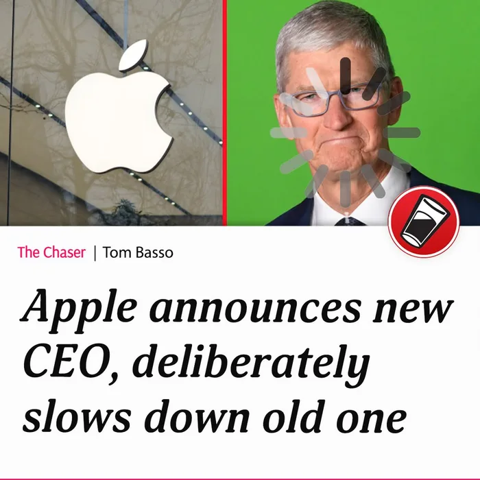I Hate Apple tweet media