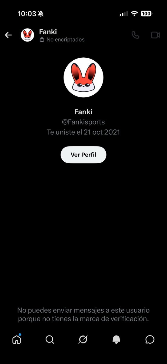 chalequitomdlr's tweet photo. @Fankisports @ClubAmerica @Atlante Ya los he tratado de contactar y no he recibido respuesta, por wpp y por correo he mandando mis datos y nada, no me deja mandar mensaje interno desde aquí. Necesito respuesta @Fankisports https://t.co/3K6cagtX5U