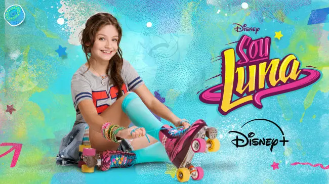 telescenatv's tweet photo. 📰TS Conta
BFFs
SBT incluiu os 20 primeiros episódios de #SoyLuna no catálogo do +SBT, reabrindo portas para uma nova parceria com a Disney.
Exibida pela emissora dentro do bloco #MundoDisney entre 2016 e 2018, a trama já está disponibilizada com os primeiros 20 episódios. https://t.co/Q79dI2yEXq