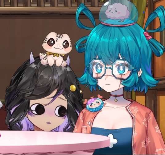 LAB BRATS 🦠✨ tweet media