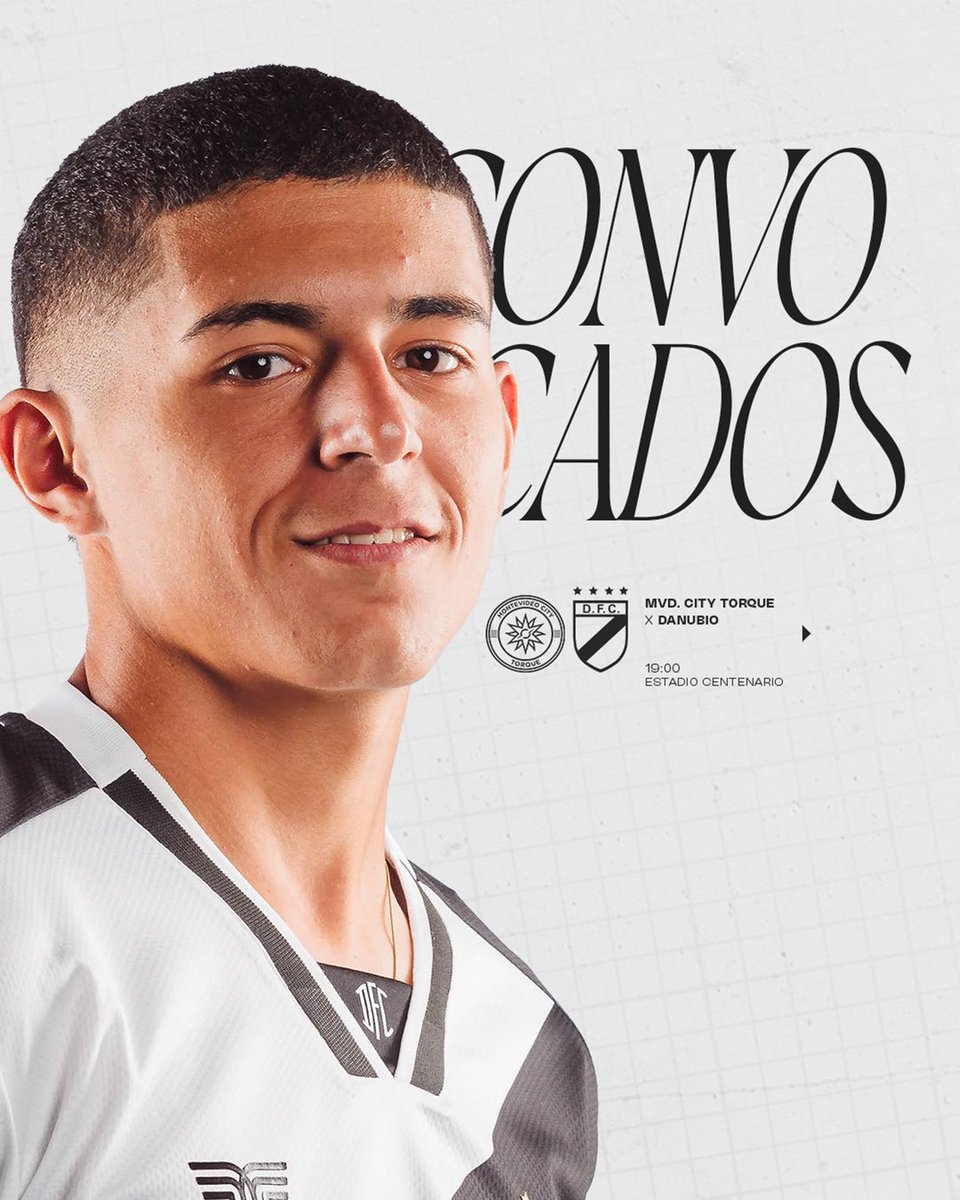 DanubioFC's tweet photo. ✔️ Los nuestros para ir al Mίtιᥴo 🏟️ 

#LaUniversidad🎓 https://t.co/RA6l7V3Wd9