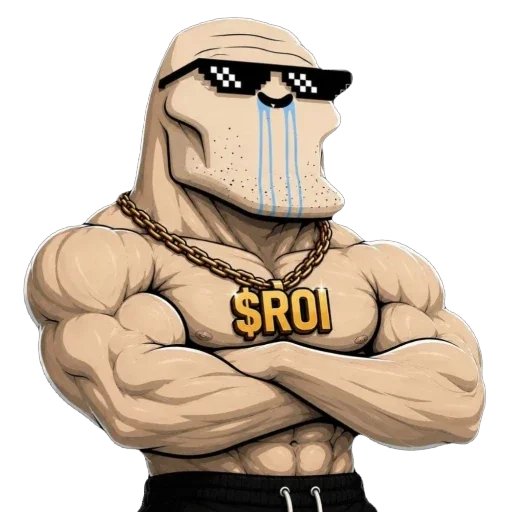 NinjaAltX's tweet photo. @Traderfinn0 check out $ROI if u're feeling absolutely retarded

coz in the end

RETARDS OUTPERFORM INVESTORS!

https://t.co/5MS1x7OcAL @roiCTO https://t.co/eum46awgXJ