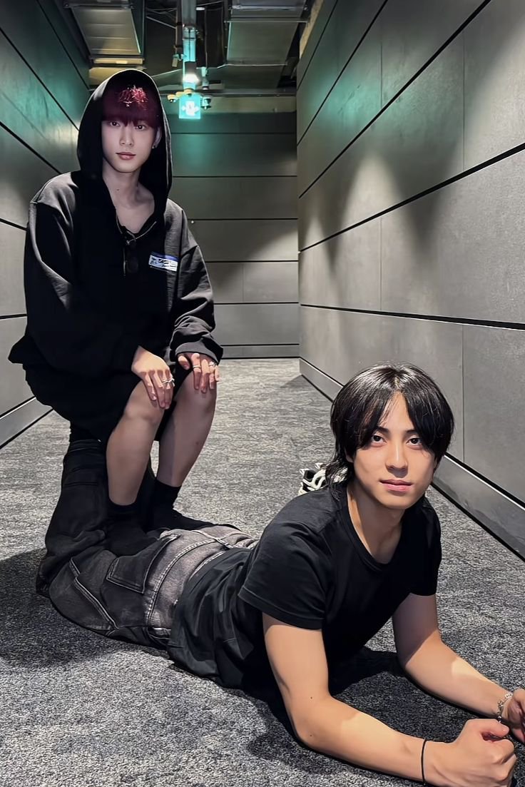 금규 クムギュ tweet media