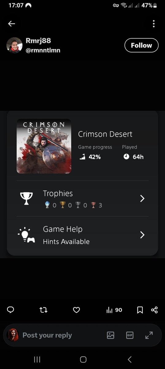 MrEllDee115's tweet photo. @rmnntlmn @bignugga12 That's way longer than a week if you supposedly finished the game on April 4th. Clearly a fraud. Well done on trying to flex a recipet of pre-orders at full price. That just makes you stupid. #NoViewers #WeDontCare #TakeAShower https://t.co/xBl3ToBdXz