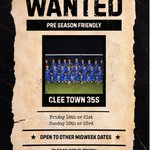 Photo by Cleethorpes Town over 35’s (@ctfc35s)
