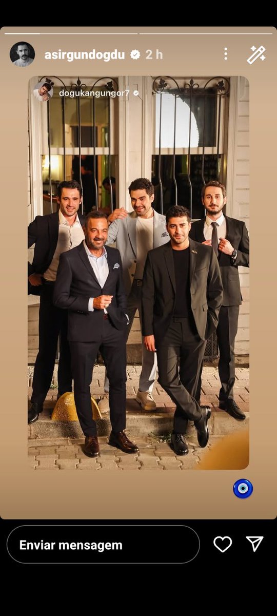 nanaturquia73's tweet photo. #Haysiyet 
#GökberkYıldırım #TufanKarlıova
#AybükeYılmaz #Yıldız
#DoğukanGüngör #MehmetKarlıova
#MerihÖztürk  #Simay
#KanalD https://t.co/H8igTx5OPb