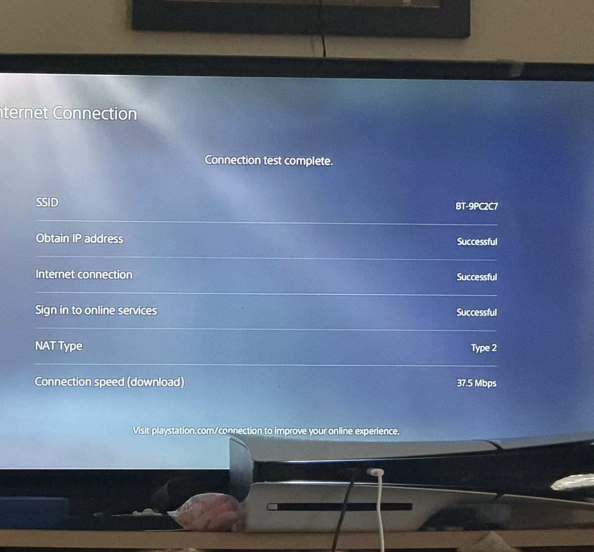 Amber_Rose07's tweet photo. We back online or what? 😢 @PlayStation https://t.co/xYg5ER2nWz