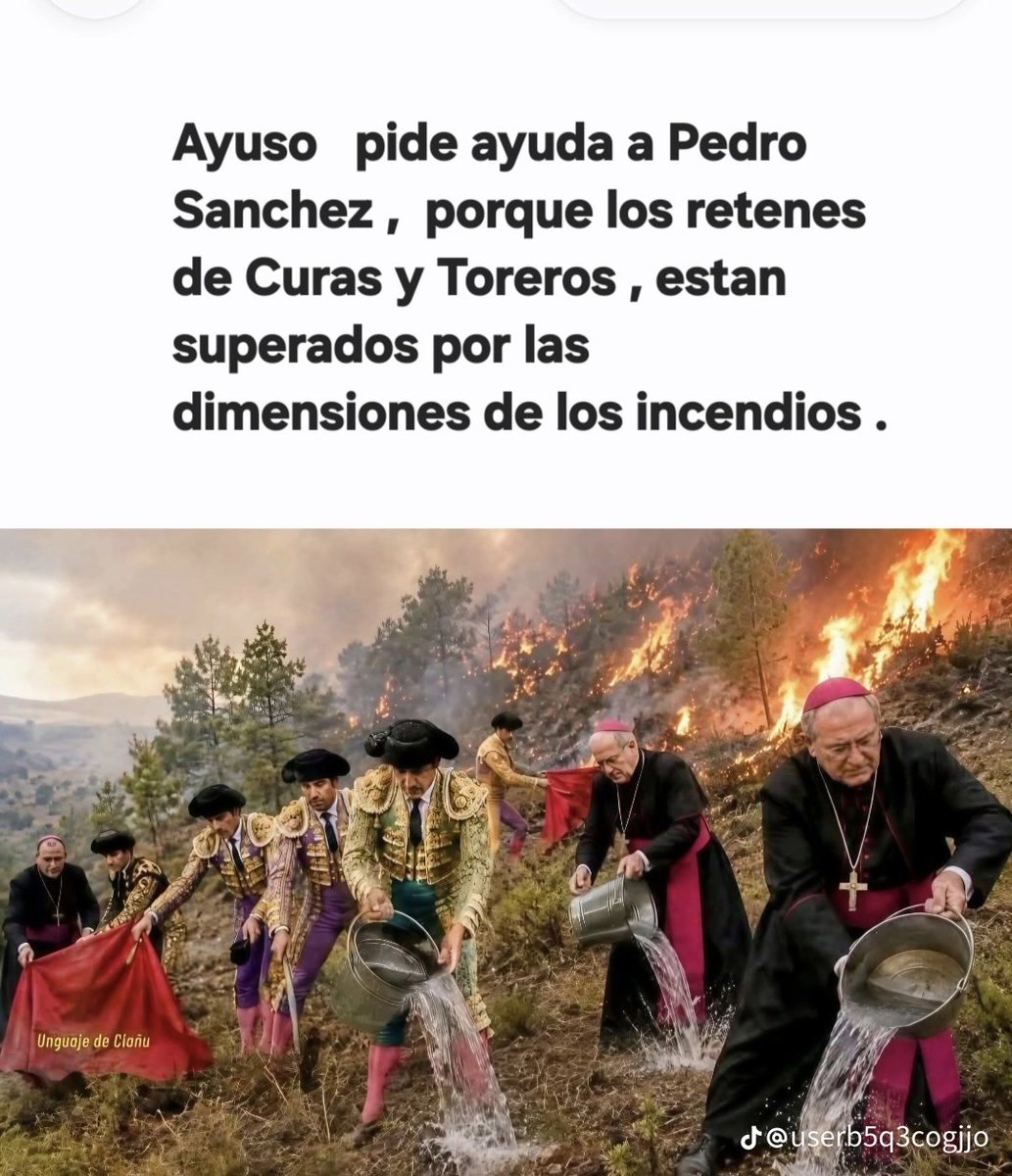 jesusso54094408's tweet photo. @johnsixx256 @IdiazAyuso https://t.co/Gs0jjHVVlK