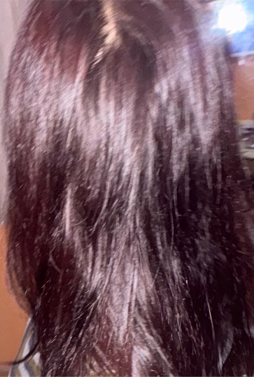meguminabi's tweet photo. love my hair now https://t.co/L8nusVYh7j