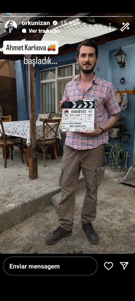 nanaturquia73's tweet photo. #Haysiyet 
#GökberkYıldırım #TufanKarlıova
#AybükeYılmaz #Yıldız
#DoğukanGüngör #MehmetKarlıova
#MerihÖztürk  #Simay
#KanalD https://t.co/r8Rb7OqLrv