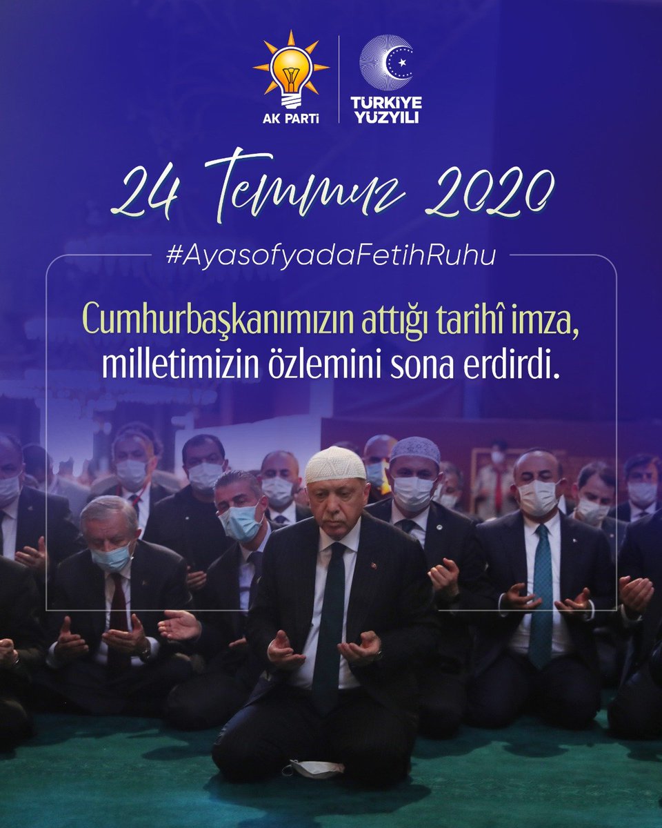 Ahmet0972's tweet photo. #AyasofyadaFetihRuhu https://t.co/aHA0odEGlA