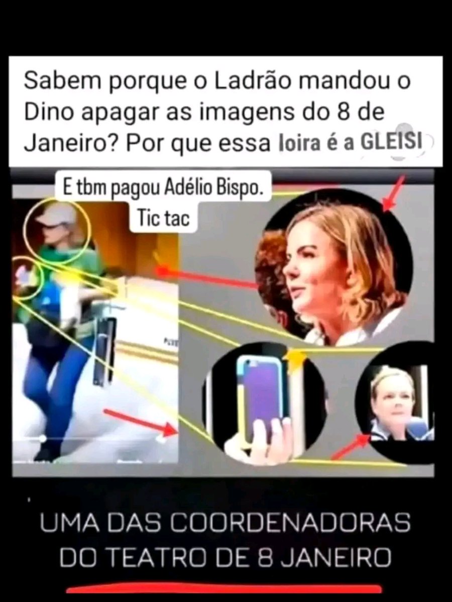 X 🇧🇷🇧🇷🇧🇷 tweet media
