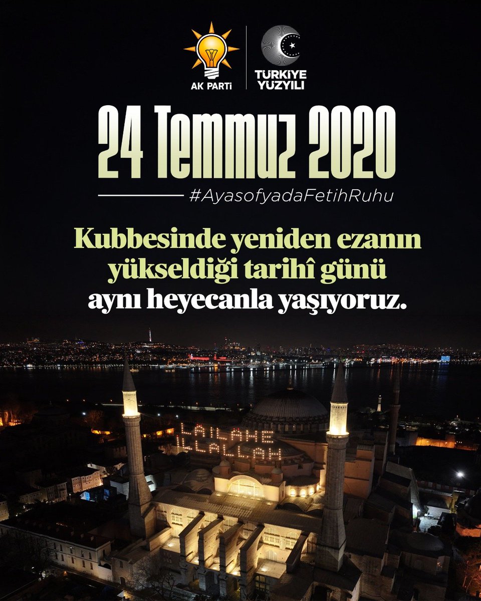 Ahmet0972's tweet photo. #AyasofyadaFetihRuhu https://t.co/aHA0odEGlA