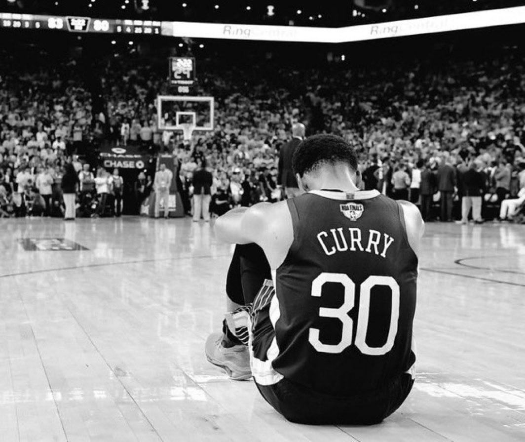 BabyFaceDubs's tweet photo. Warriors fans it’s been a great run it’s over 💔 https://t.co/tJpa0OQi5K