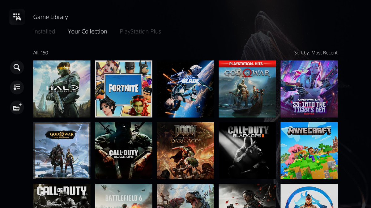 CR9Kid's tweet photo. Some of my current games on #PSN. I also just bought Avatar Legends the Fighting Game https://t.co/tmgDS4VoM5