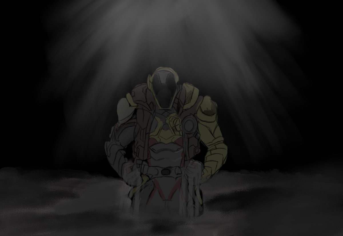 ArtemisCatbat's tweet photo. I could really use my field general right now… I'm gonna turn off comms for a bit.

#FortniteArt #FortniteRunners #Fortnite https://t.co/upFidSrrN3