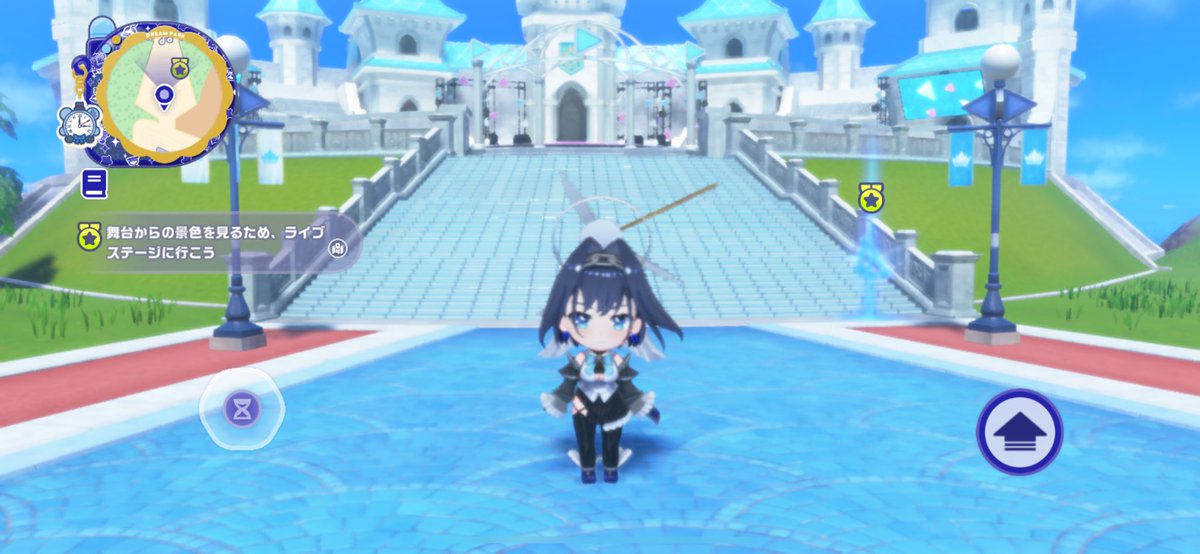 yamatoldyd's tweet photo. はじめました
人生初めて��音ゲーです https://t.co/9cYPfuWXOI