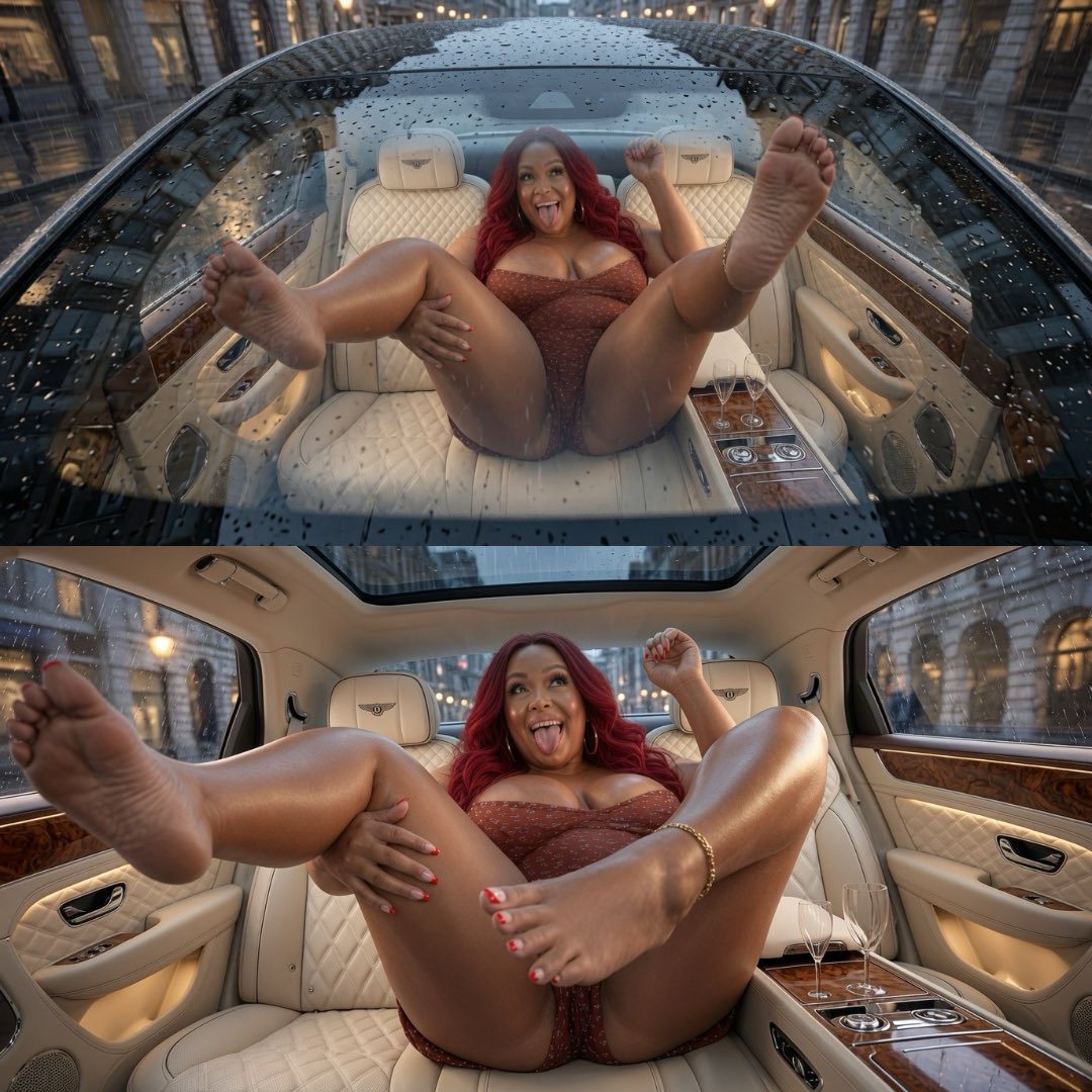 KingOfPleasures's tweet photo. #KOP #Solez🆙 #LegsAndFeet🆙 #ThickAndPretty📸 #PrettyFeetGang👌🏿 #CarSolezFetish #WrinkleSolezFetish #ToeSuckingSeason🦶🏼🤤🦶🏼 https://t.co/65Z0Jc499A