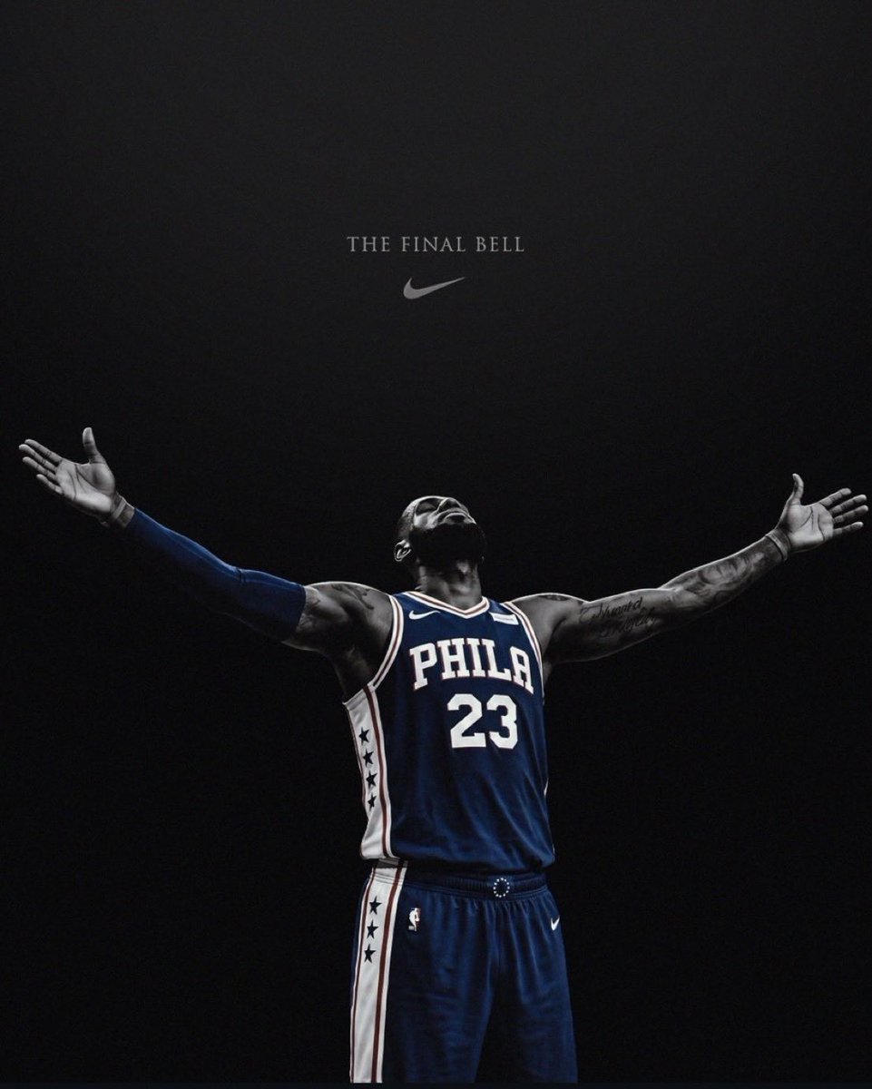 JoshReynolds24's tweet photo. If a giant ass version of this isn’t hanging off some building in downtown Philly, it’s the biggest miss on Nike’s end maybe ever…

MAKE IT HAPPEN @NIKE https://t.co/c4pErvmvKL
